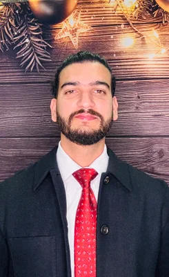 Image of Kirandeep Singh, Associate